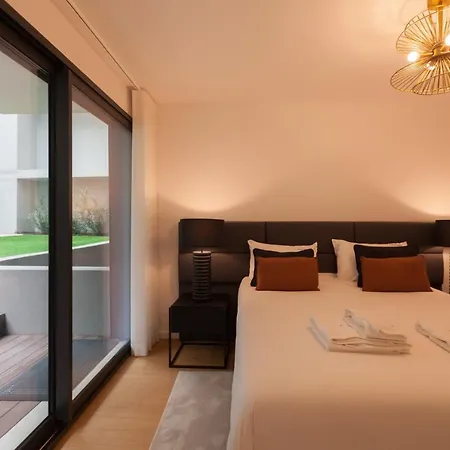 Flh Graca Stylish Terrace Lissabon