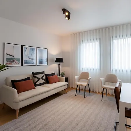 Apartman Flh Graca Stylish Terrace