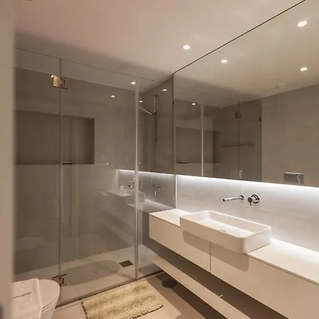 Flh Graca Stylish Terrace Apartment Lisbon