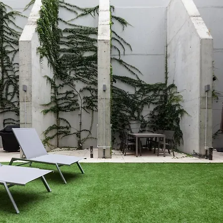 Apartamento Flh Graca Stylish Terrace