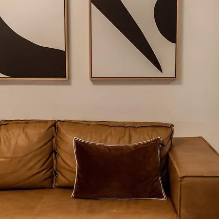 Apartman Flh Graca Stylish Terrace *