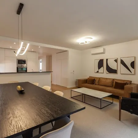 Apartamento Flh Graca Stylish Terrace Lisboa