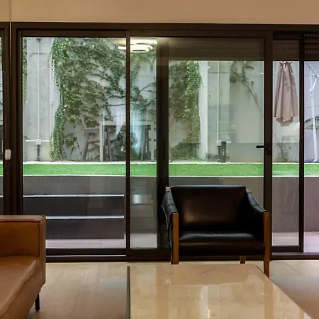Flh Graca Stylish Terrace Apartamento Lisboa