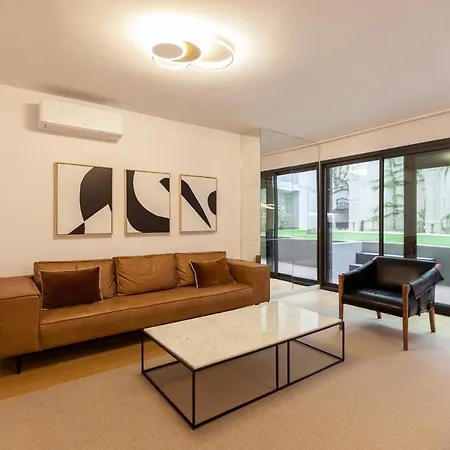 Flh Graca Stylish Terrace Lizbona