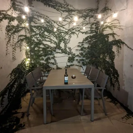 Flh Graca Stylish Terrace * Lizbona